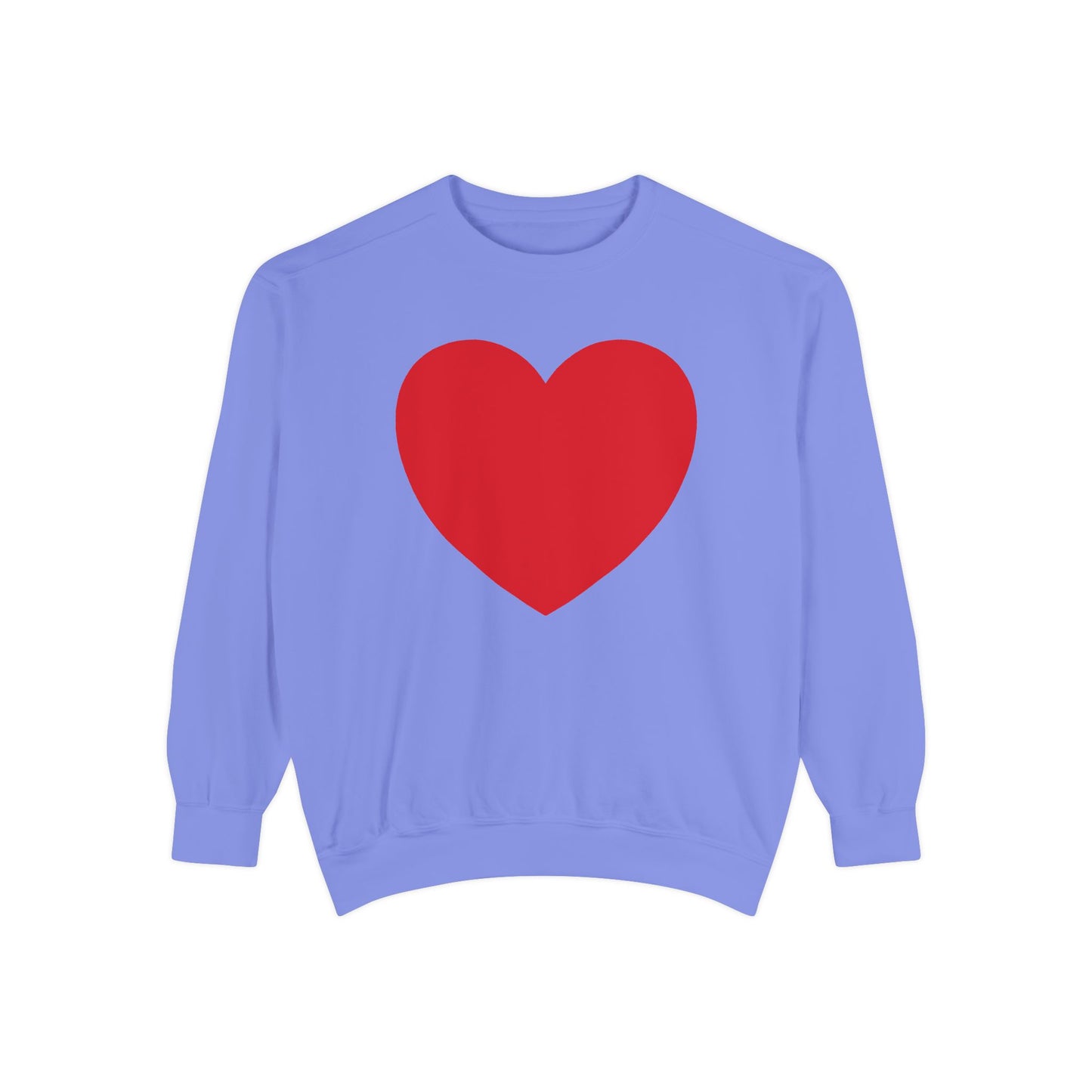 Have a Heart Sweatshirt, THE STORE, by avalove