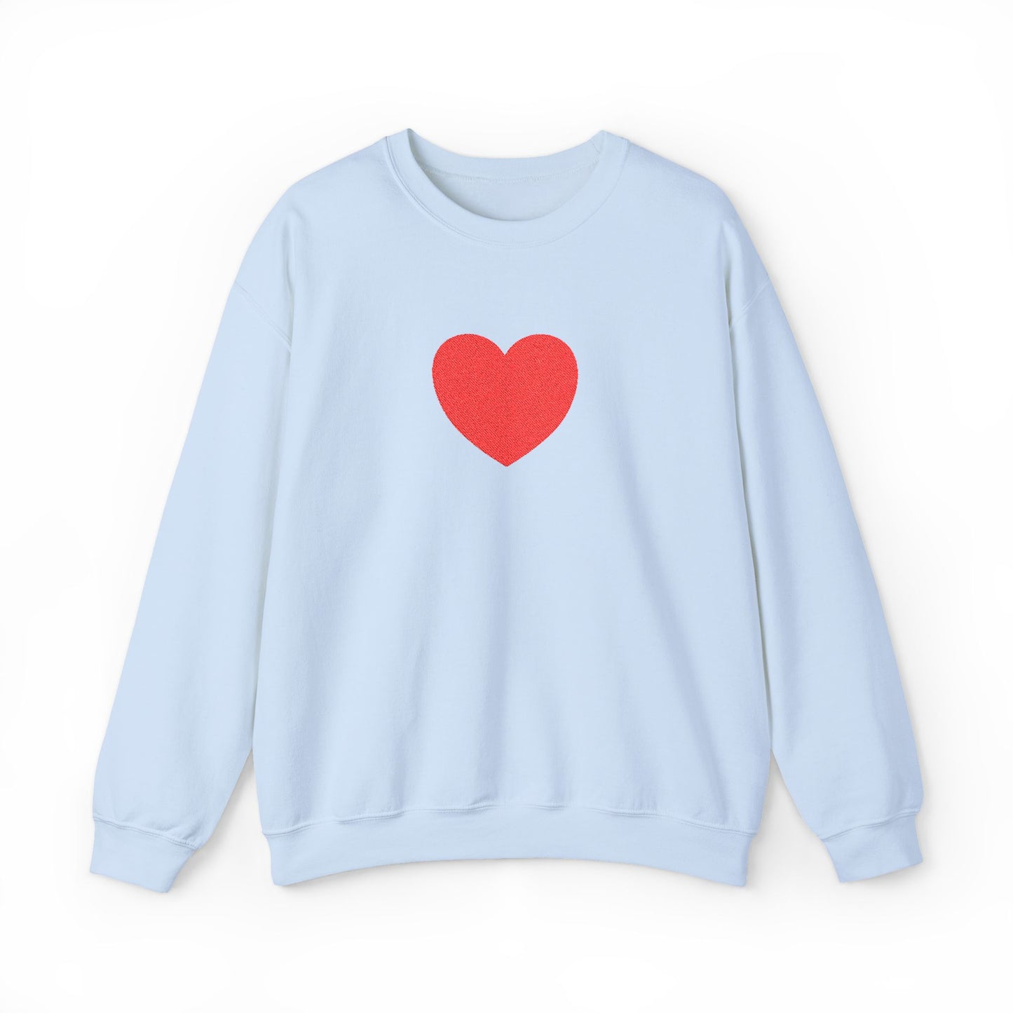 Have a Heart, Embroidery, THE STORE by avalove