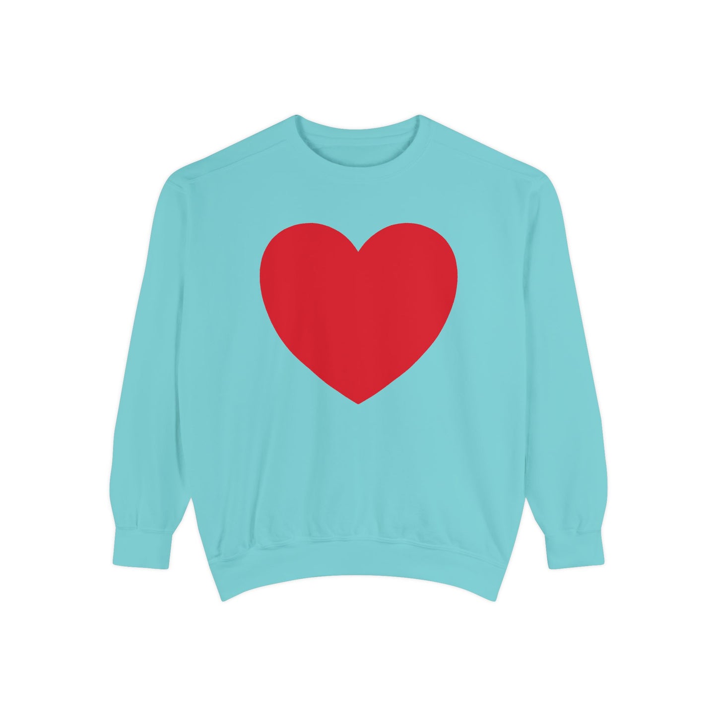 Have a Heart Sweatshirt, THE STORE, by avalove