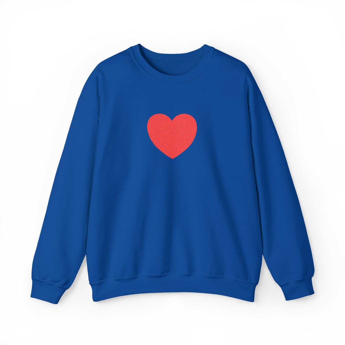Have a Heart, Embroidery, THE STORE by avalove