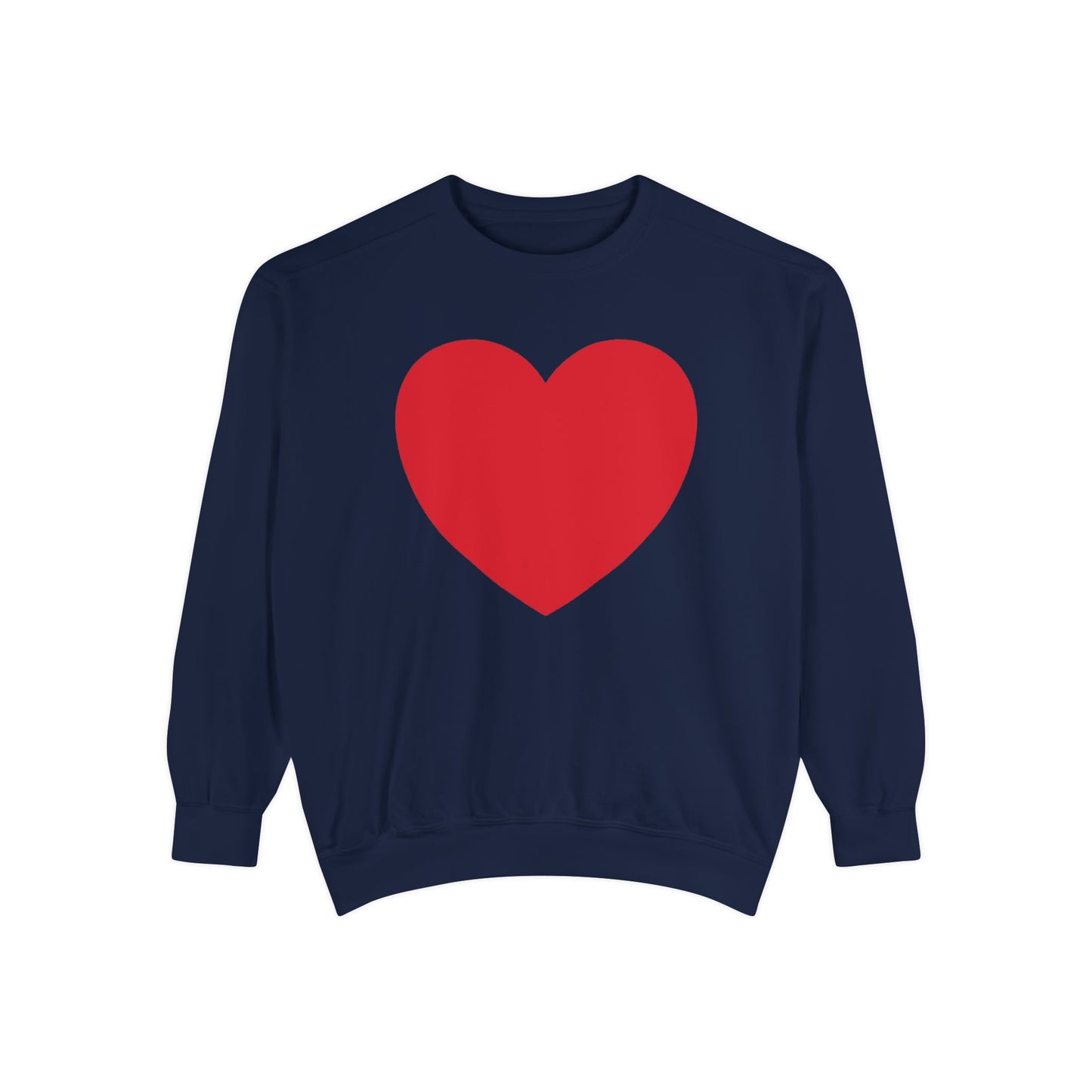 Have a Heart Sweatshirt, THE STORE, by avalove