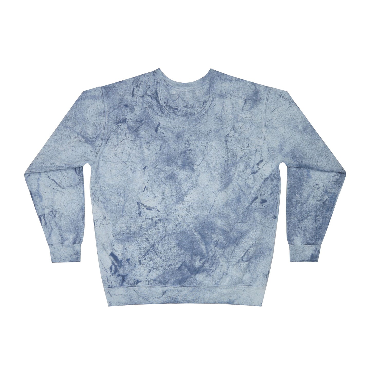 Fairytale Tree- Tie Dye Long Sleeve Unisex