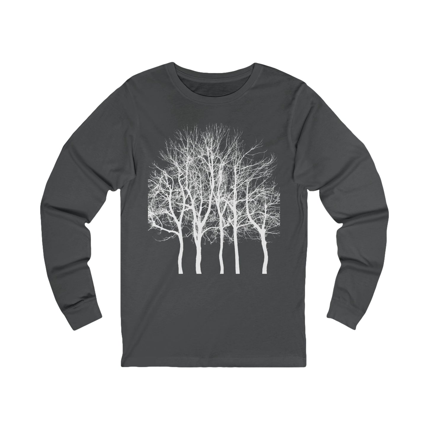Classic Fairytale Long Sleeve Tee -Unisex