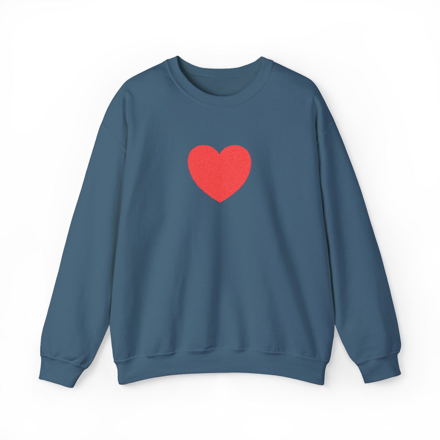 Have a Heart, Embroidery, THE STORE by avalove