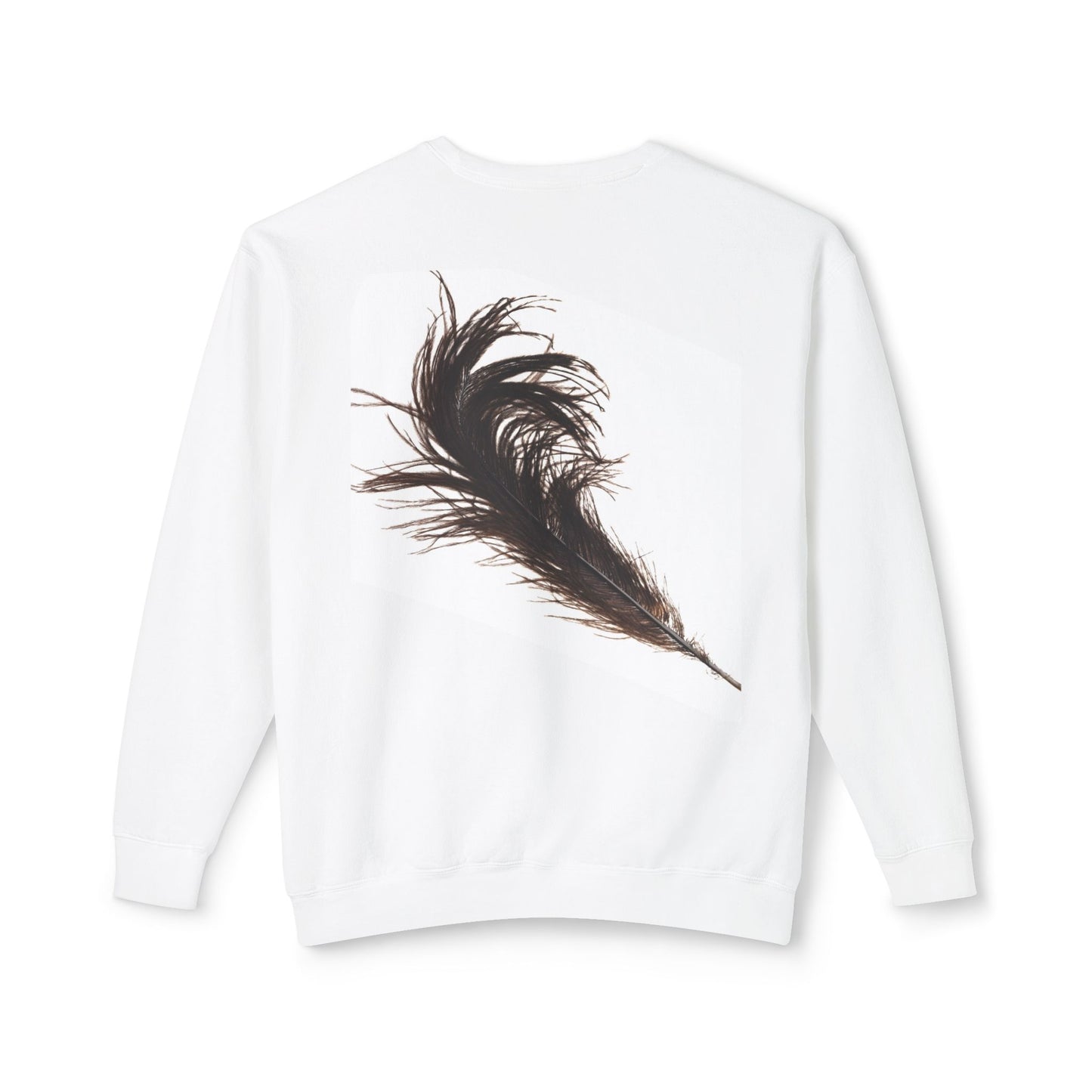 The Writer's Quill Sweatshirt- Unisex- THE STORE by avalove