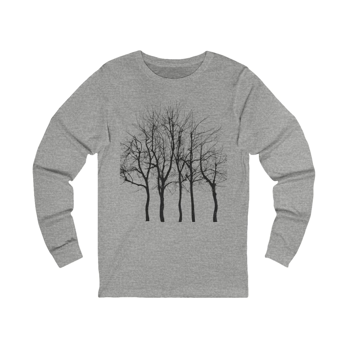 Classic Fairytale Long Sleeve Tee -Unisex