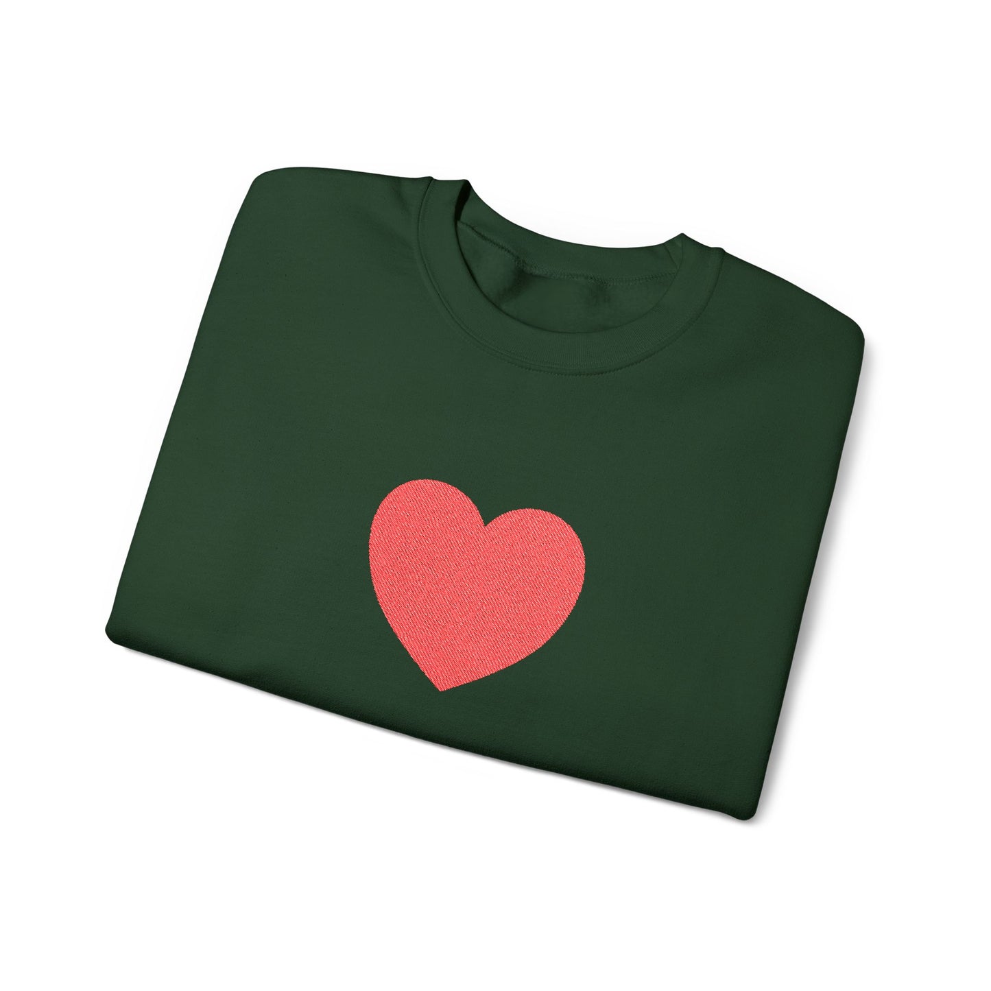 Have a Heart, Embroidery, THE STORE by avalove