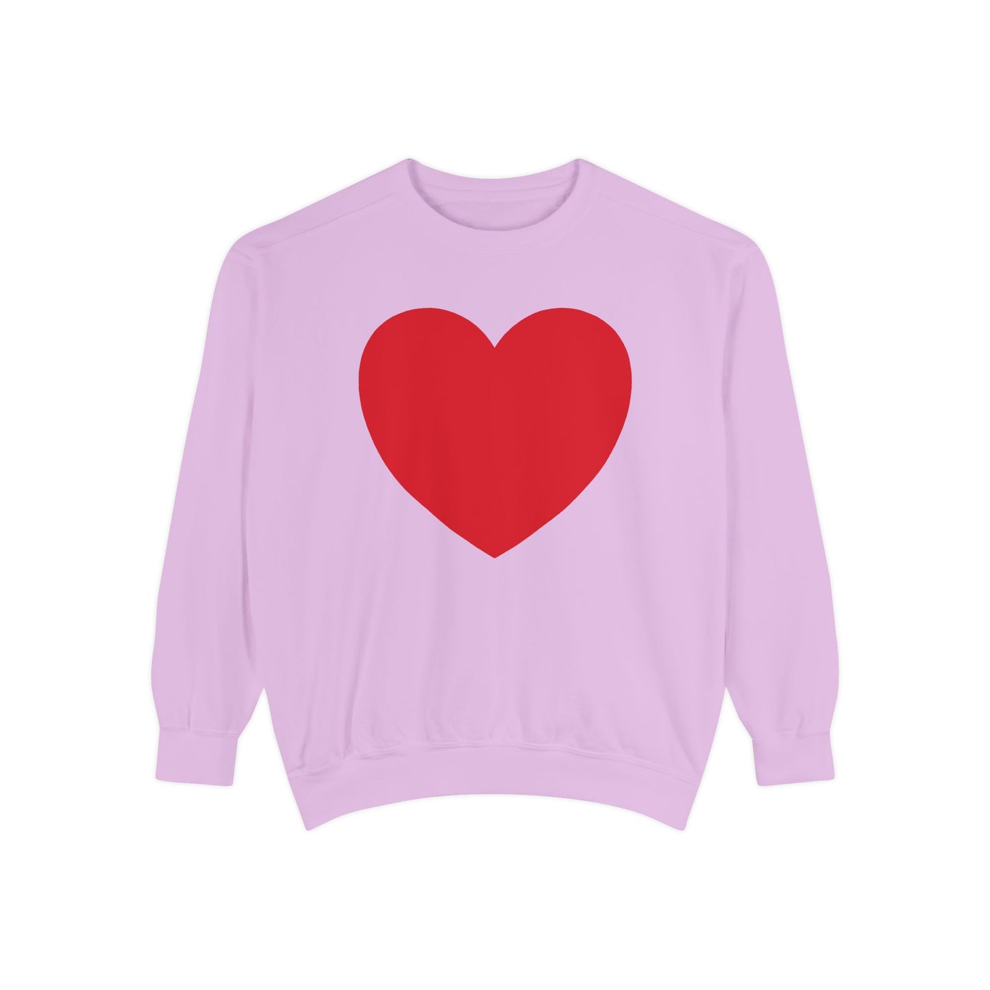 Have a Heart Sweatshirt, THE STORE, by avalove