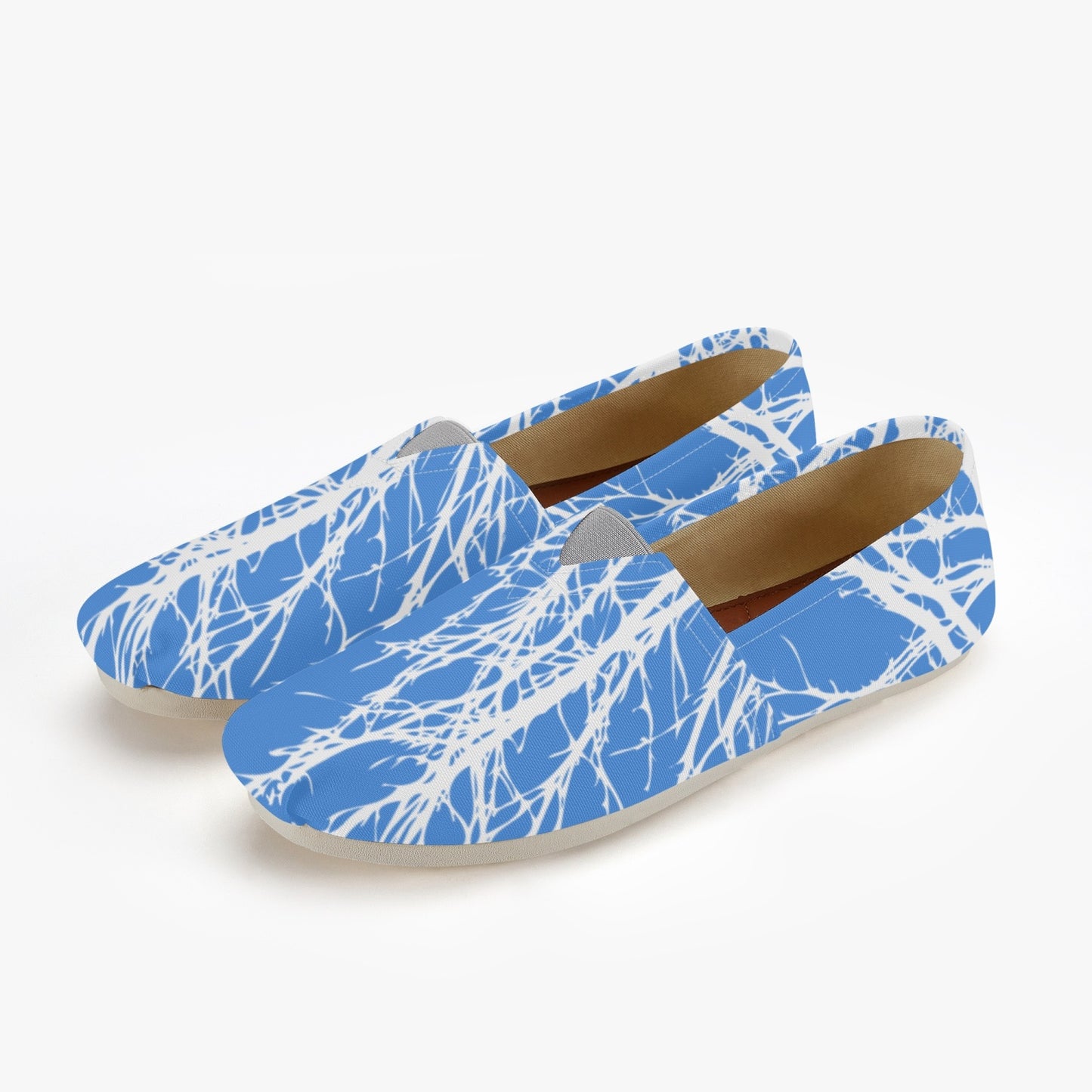 Tree Slip on Sneakers