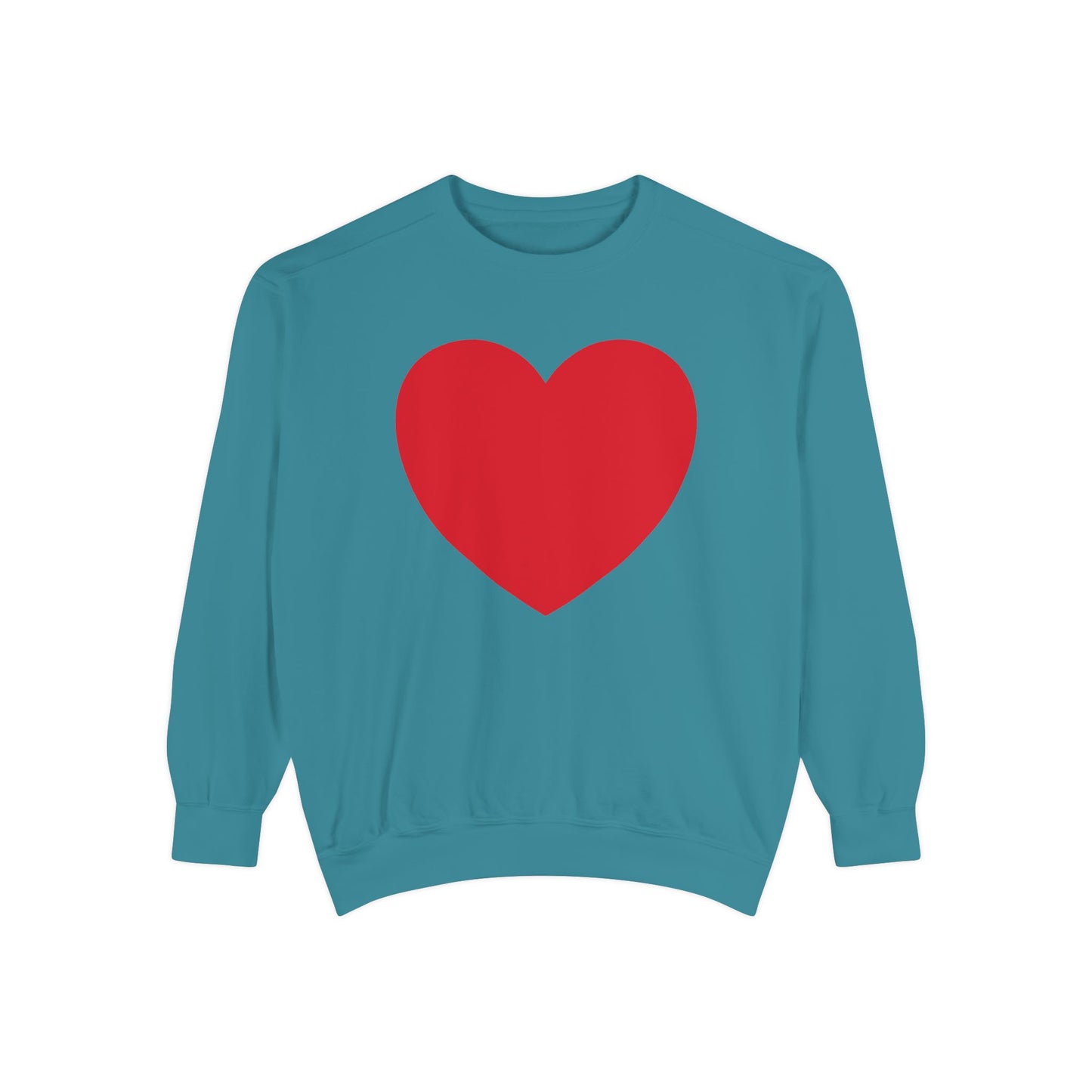 Have a Heart Sweatshirt, THE STORE, by avalove