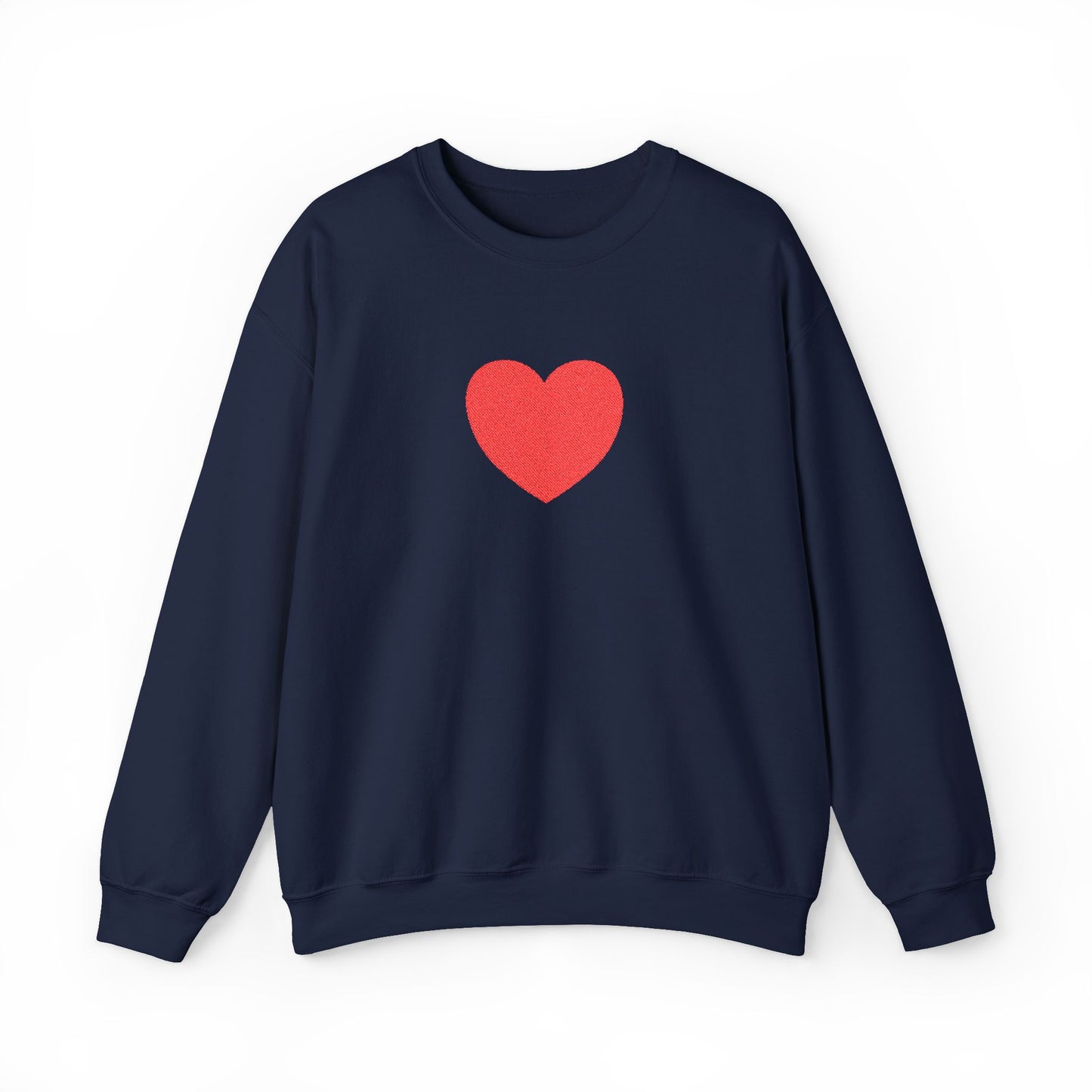 Have a Heart, Embroidery, THE STORE by avalove