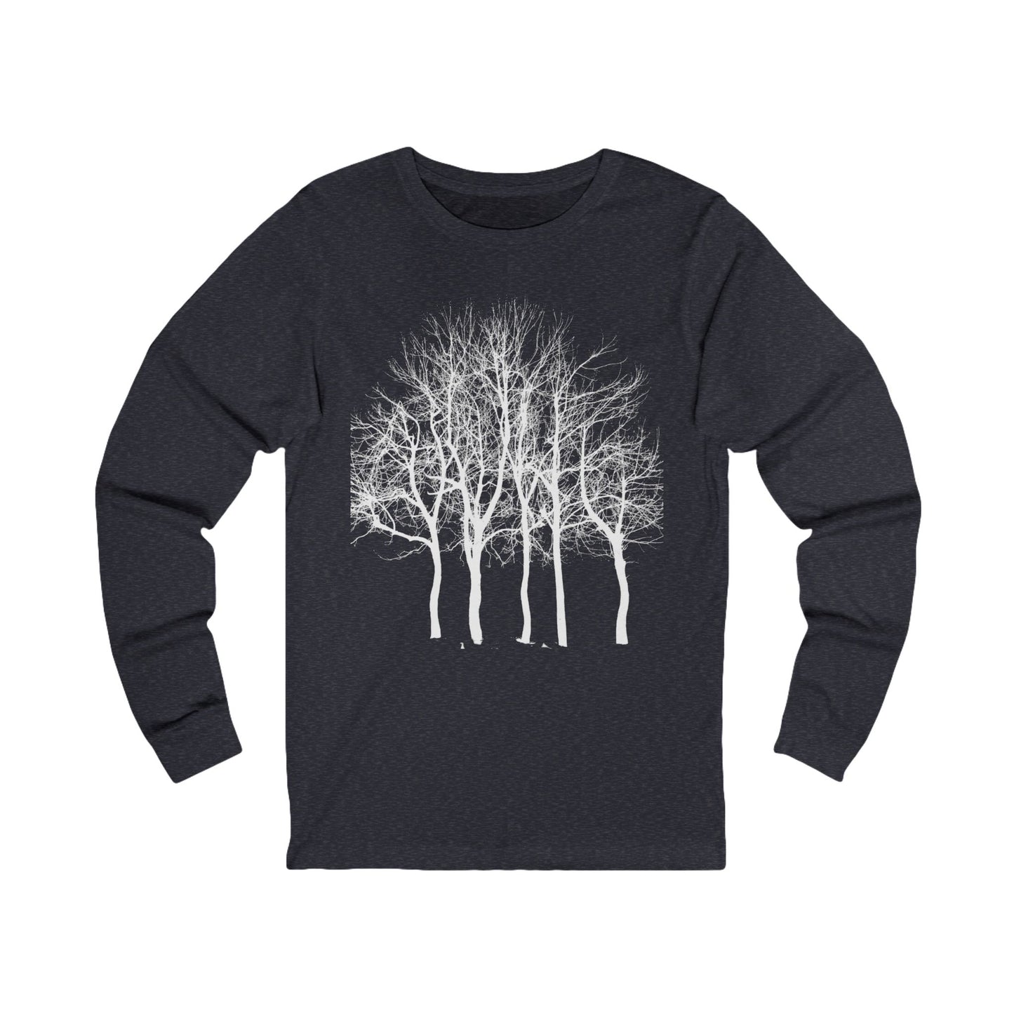 Classic Fairytale Long Sleeve Tee -Unisex
