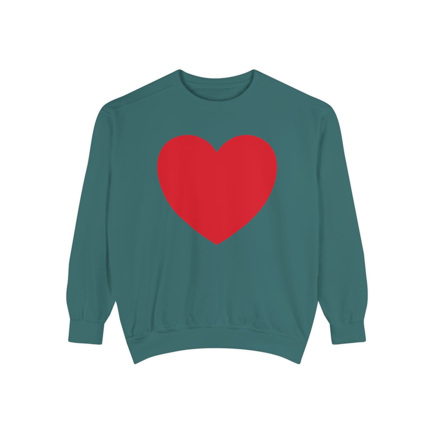 Have a Heart Sweatshirt, THE STORE, by avalove