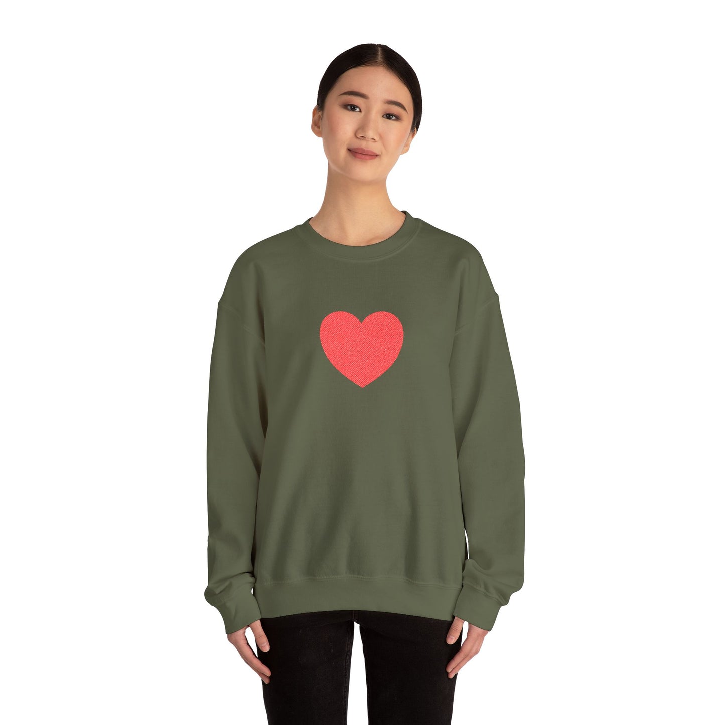 Have a Heart, Embroidery, THE STORE by avalove