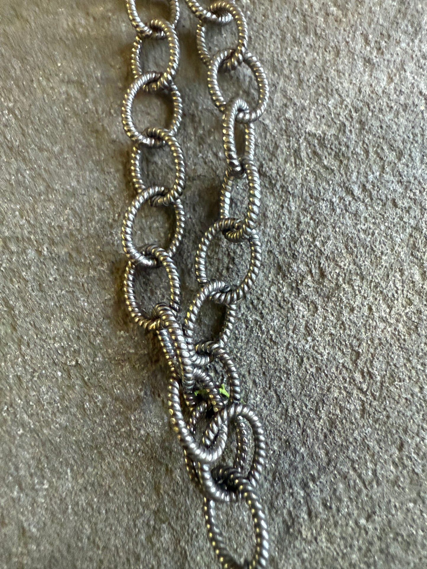 Herkimer Diamond Talisman: Soul Mates with manifestation crystal