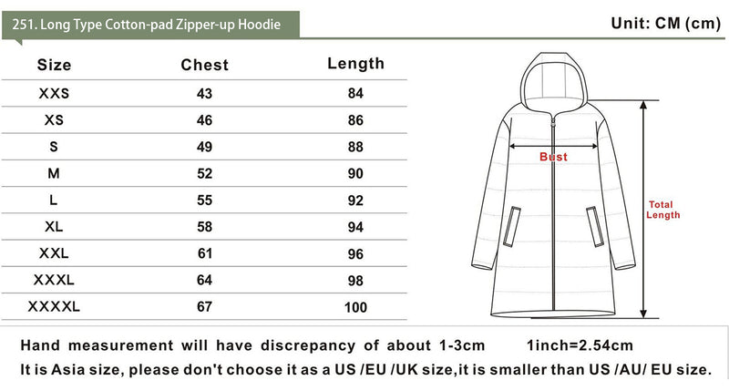 I Dream of Vermont Long Zipper Hoodie