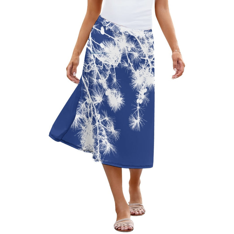 Cathedral of White Pines Skirt