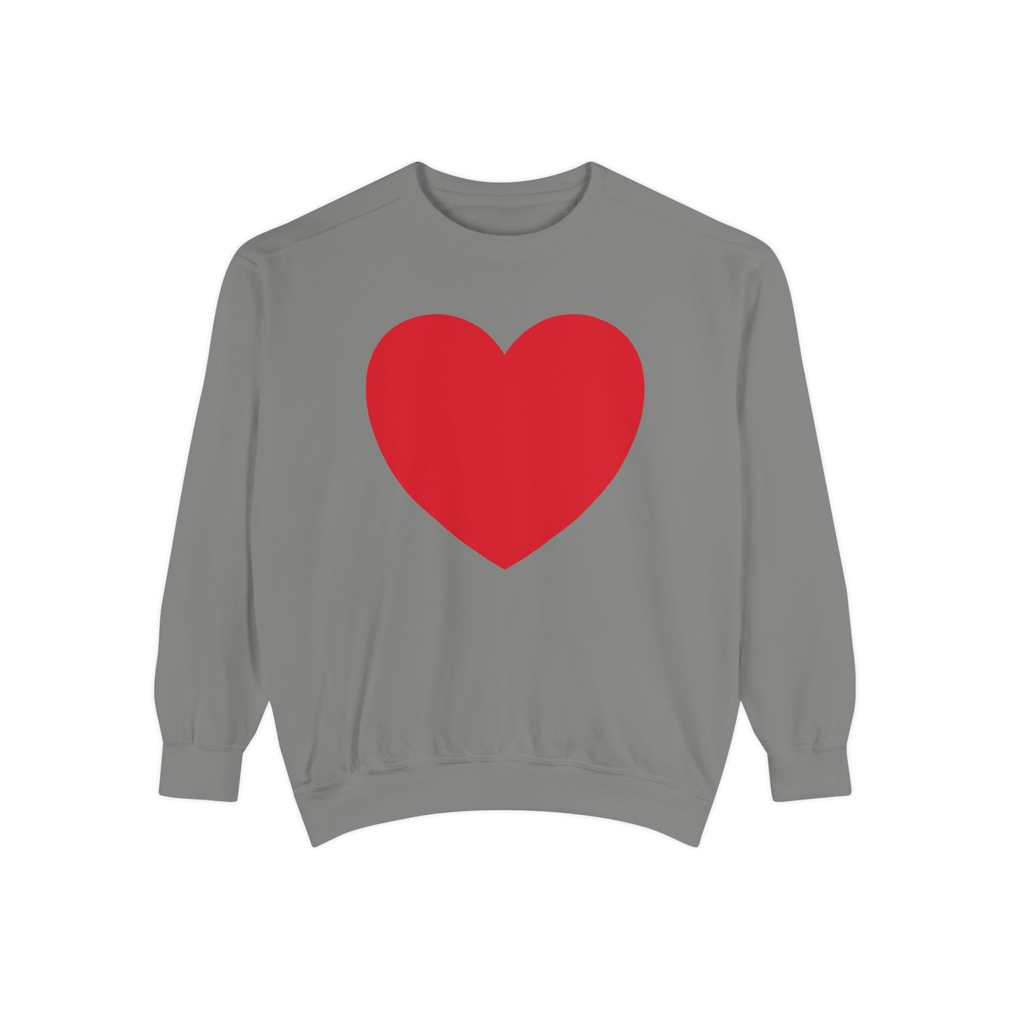 Have a Heart Sweatshirt, THE STORE, by avalove