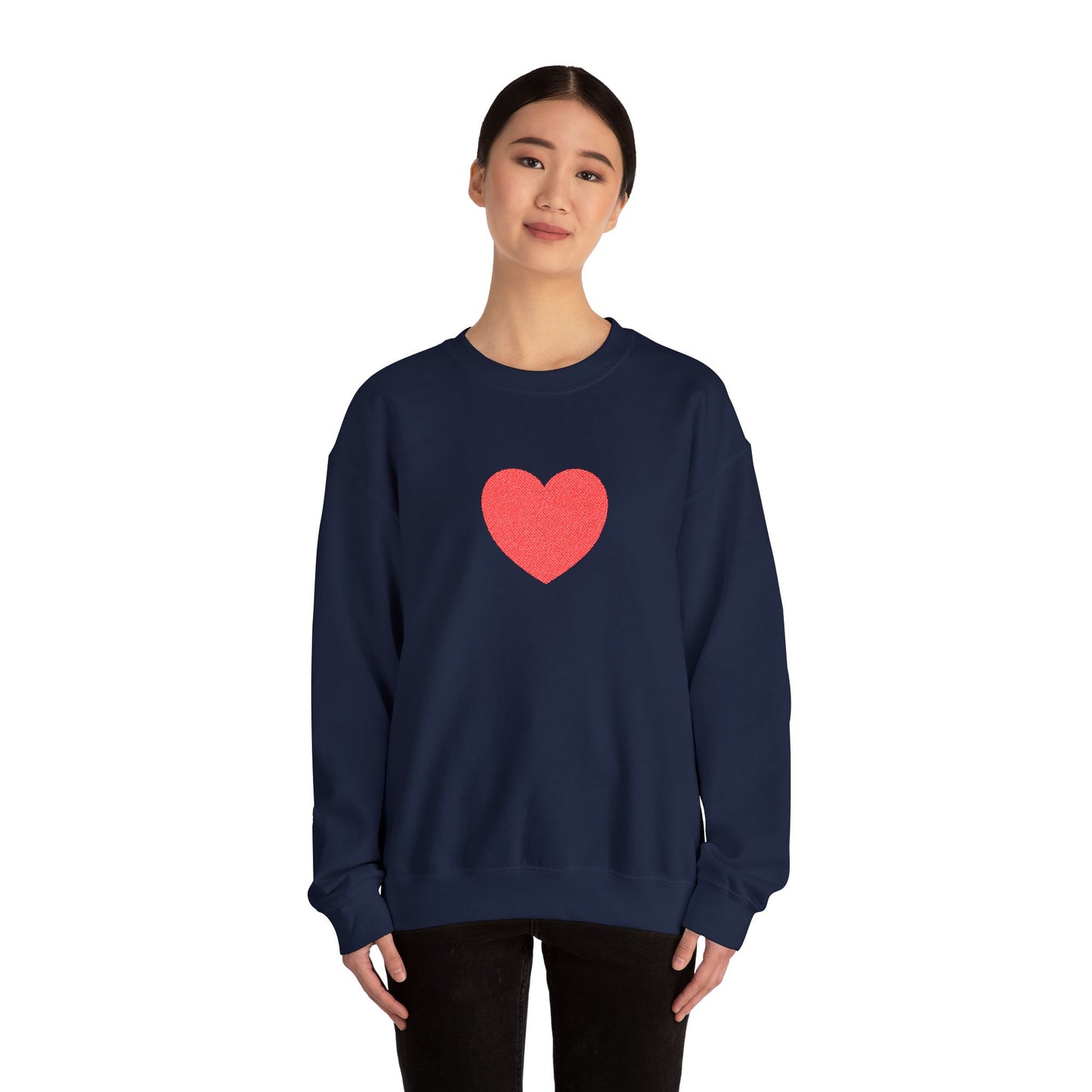 Have a Heart, Embroidery, THE STORE by avalove