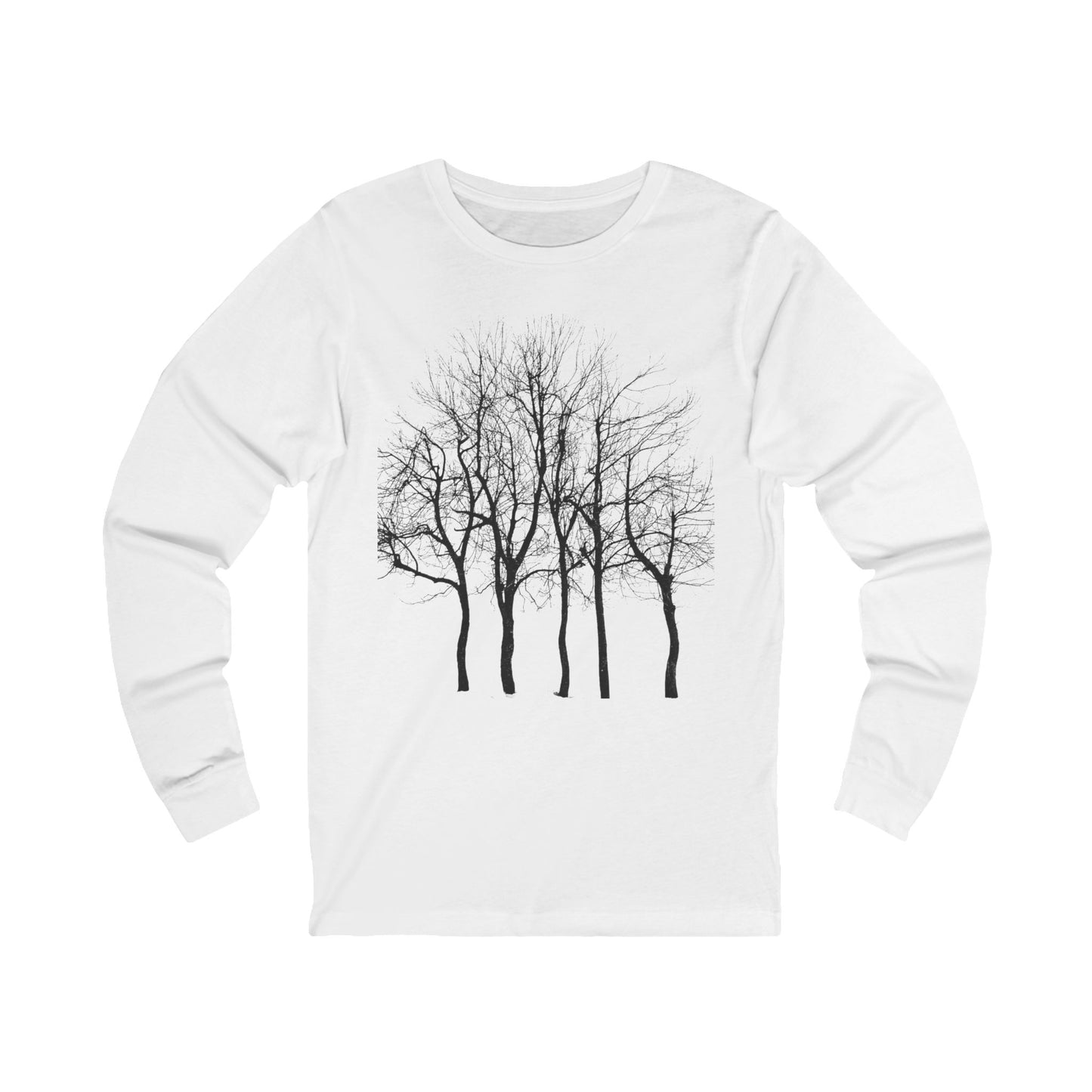 Classic Fairytale Long Sleeve Tee -Unisex