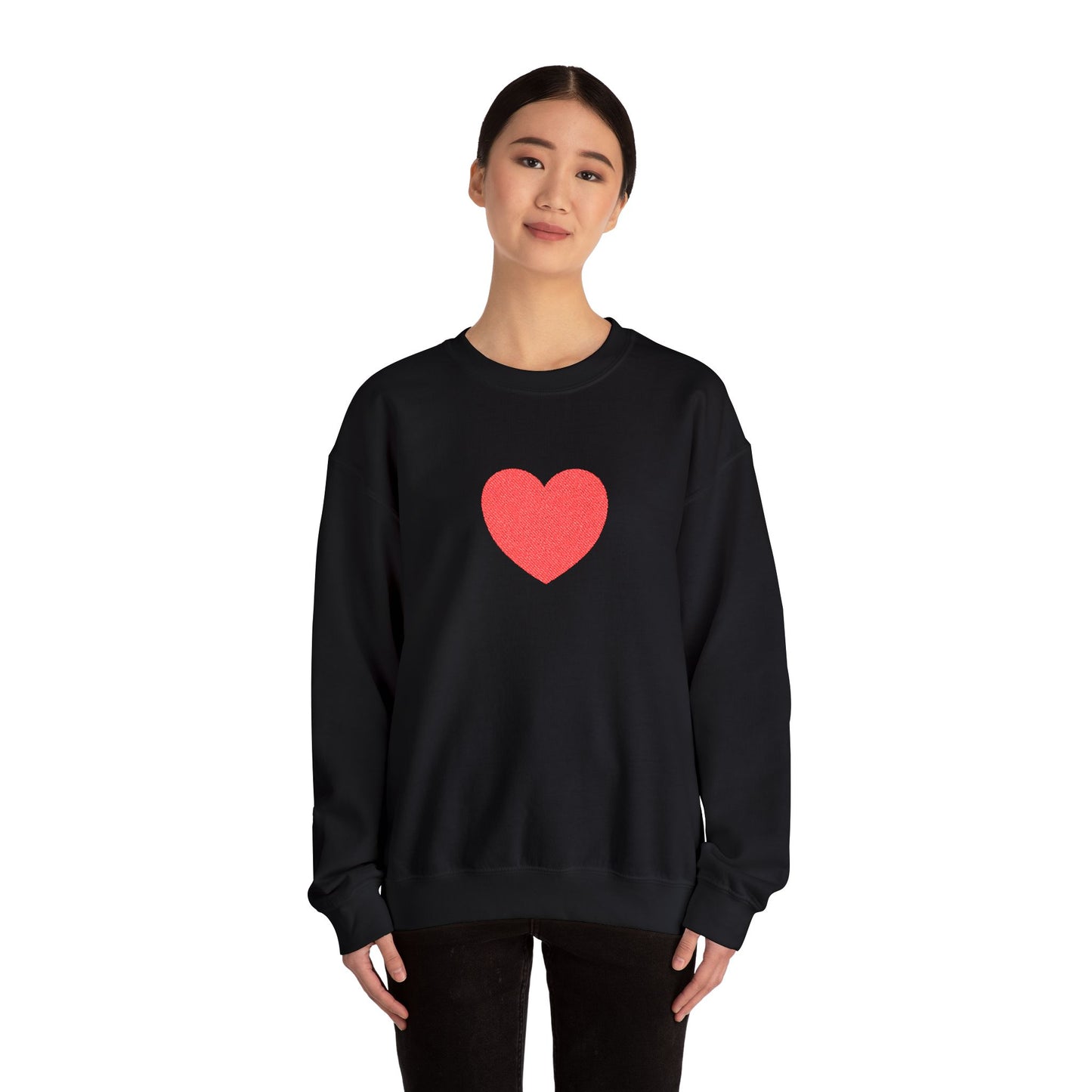 Have a Heart, Embroidery, THE STORE by avalove