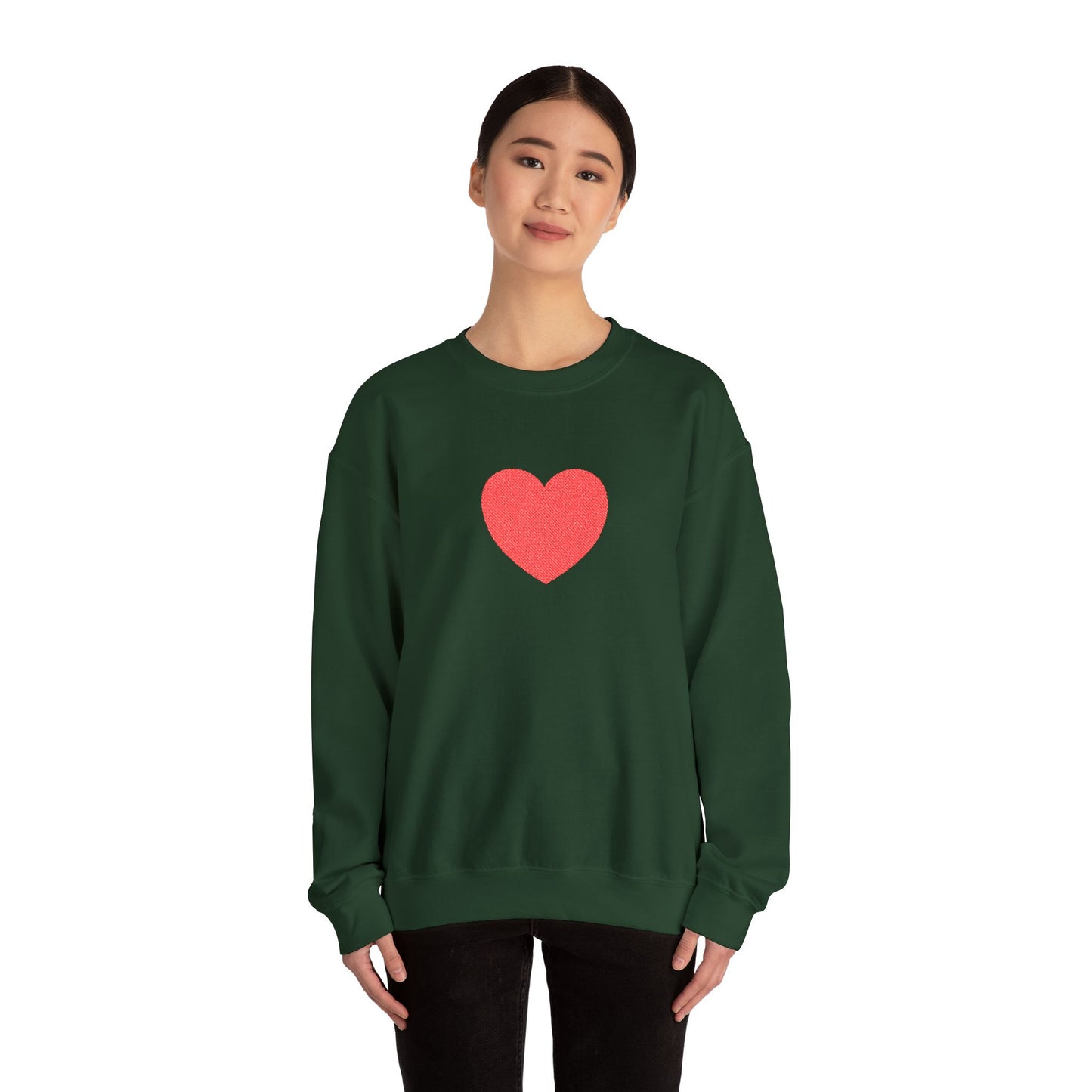 Have a Heart, Embroidery, THE STORE by avalove