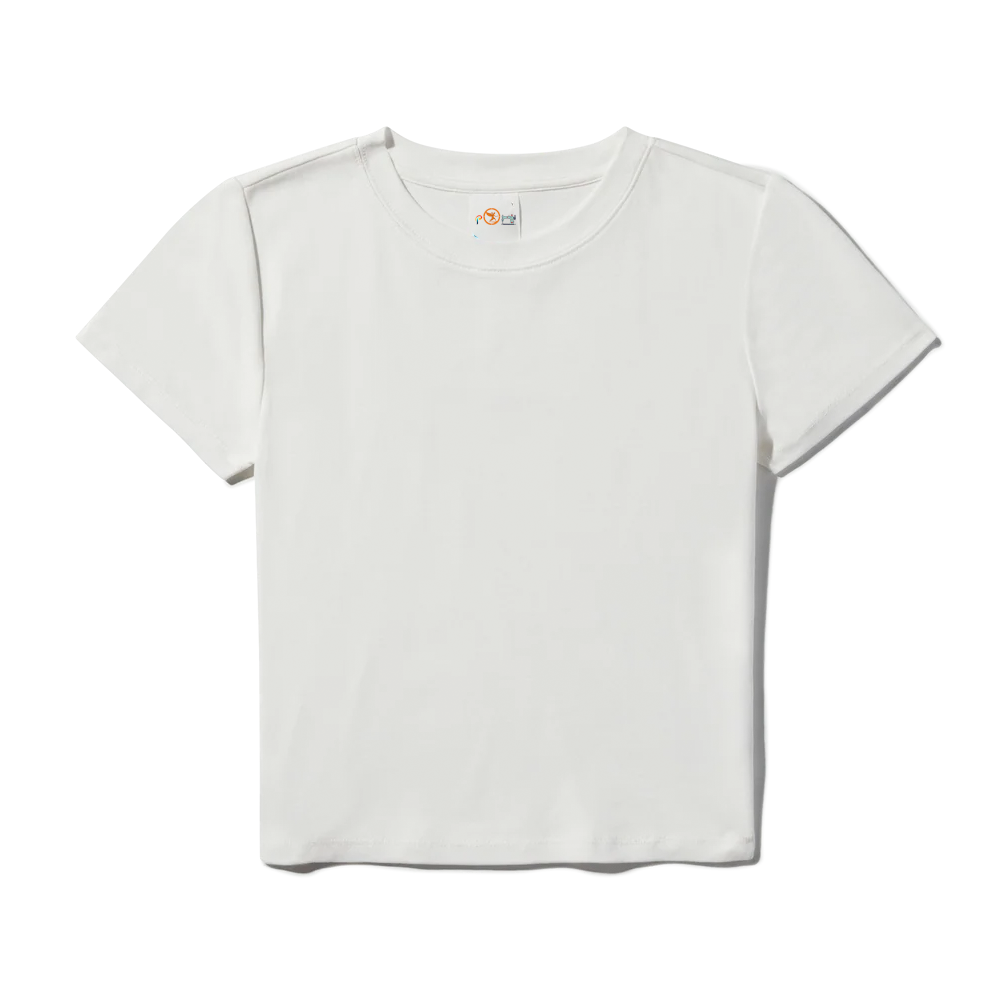 Green Fern Tee, The Forest Bather- THE STORE, by avalove