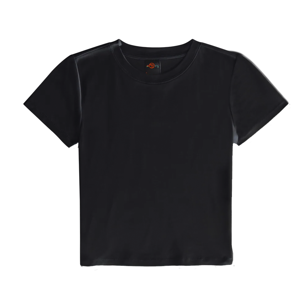 Green Fern Tee, The Forest Bather- THE STORE, by avalove