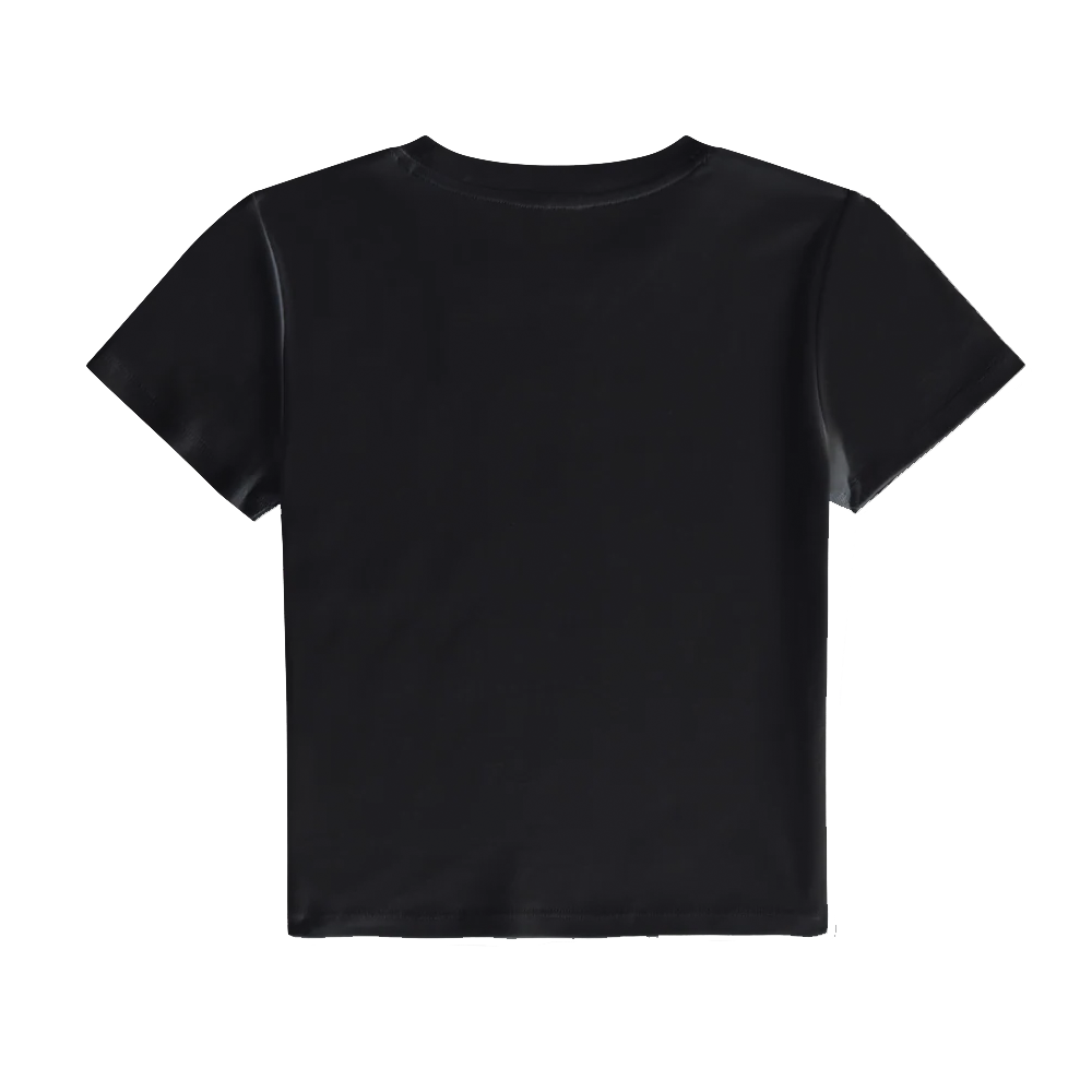 Green Fern Tee, The Forest Bather- THE STORE, by avalove