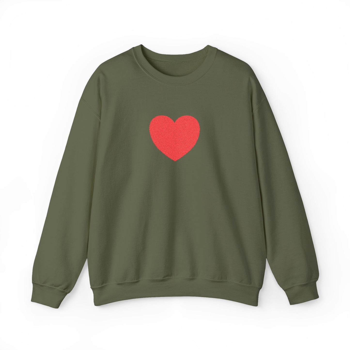 Have a Heart, Embroidery, THE STORE by avalove