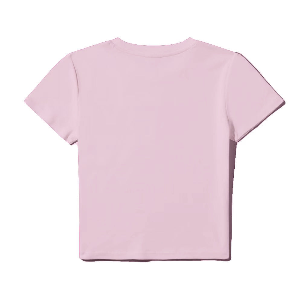 Green Fern Tee, The Forest Bather- THE STORE, by avalove