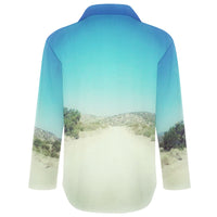 Road to Espanola, Button Down