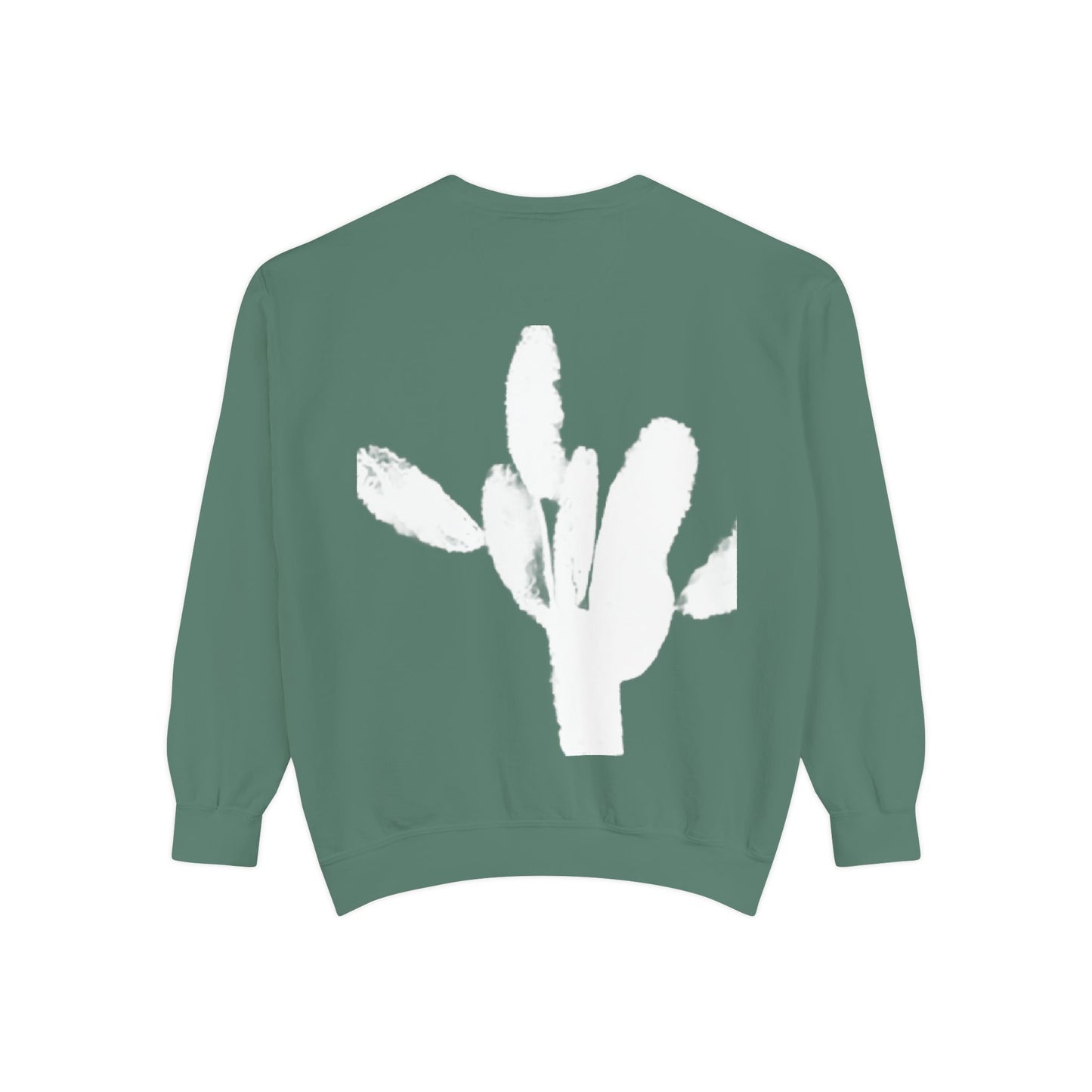 Cactus Sweatshirt, THE STORE by avalove