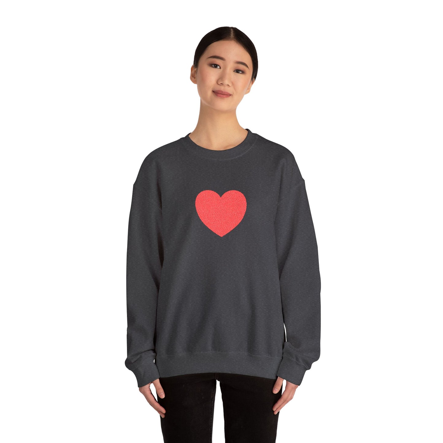 Have a Heart, Embroidery, THE STORE by avalove