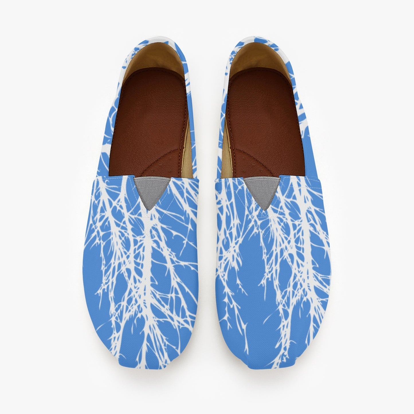 Tree Slip on Sneakers