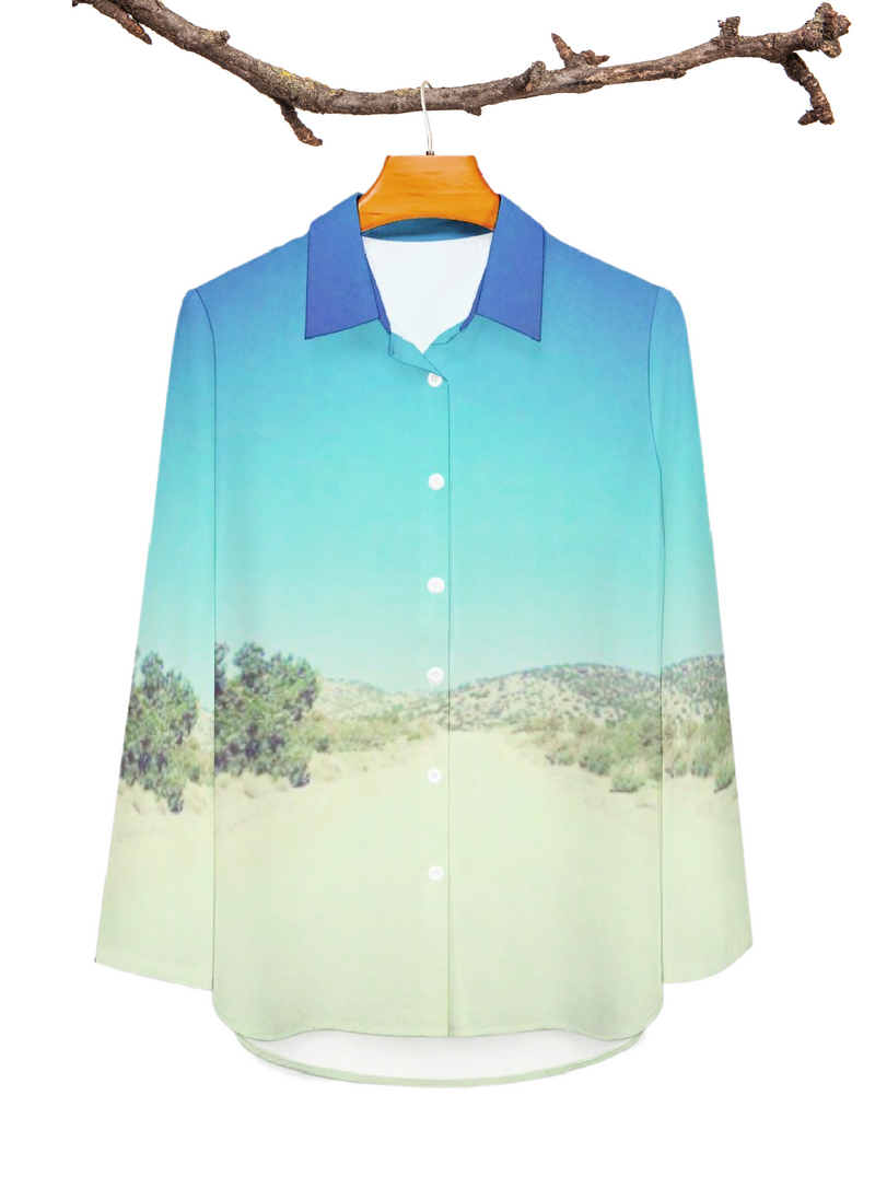Road to Espanola, Button Down