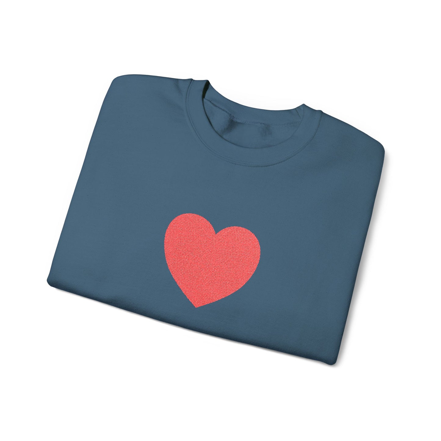 Have a Heart, Embroidery, THE STORE by avalove