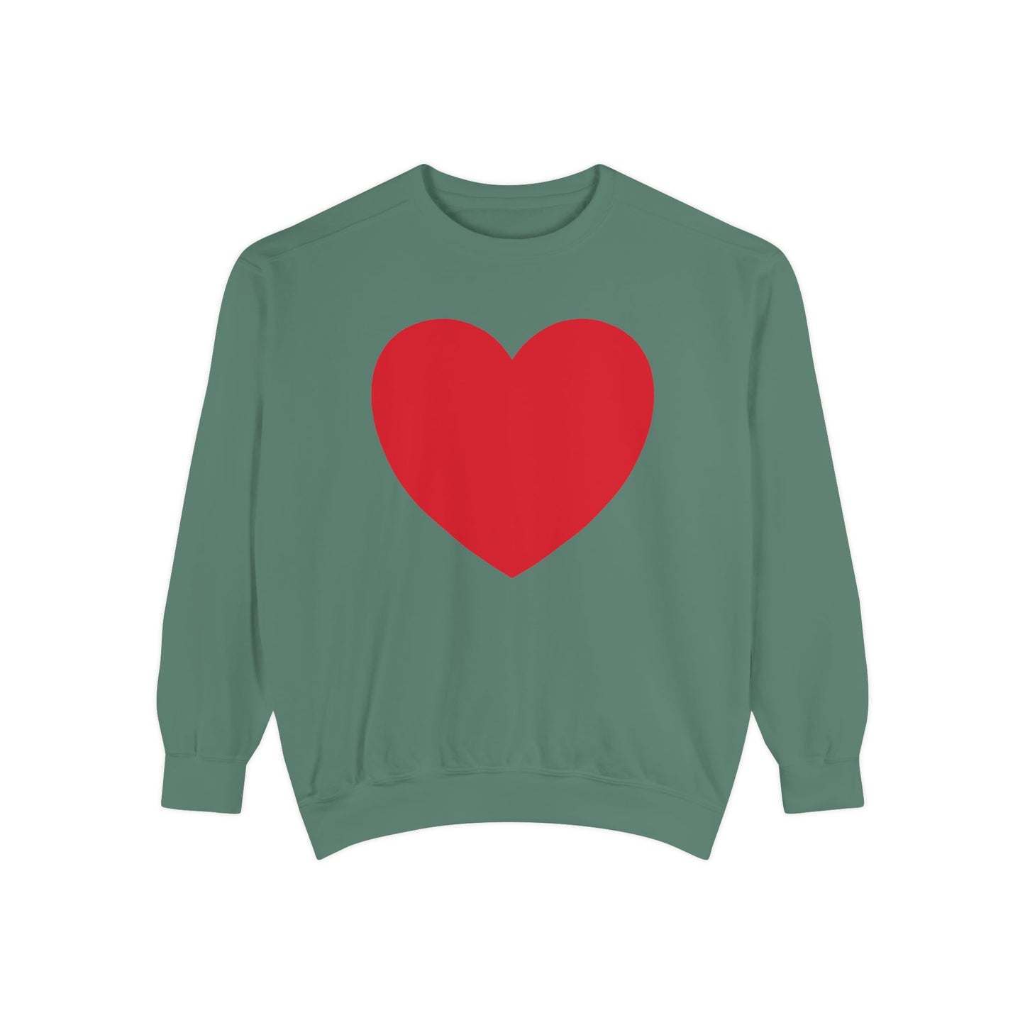 Have a Heart Sweatshirt, THE STORE, by avalove