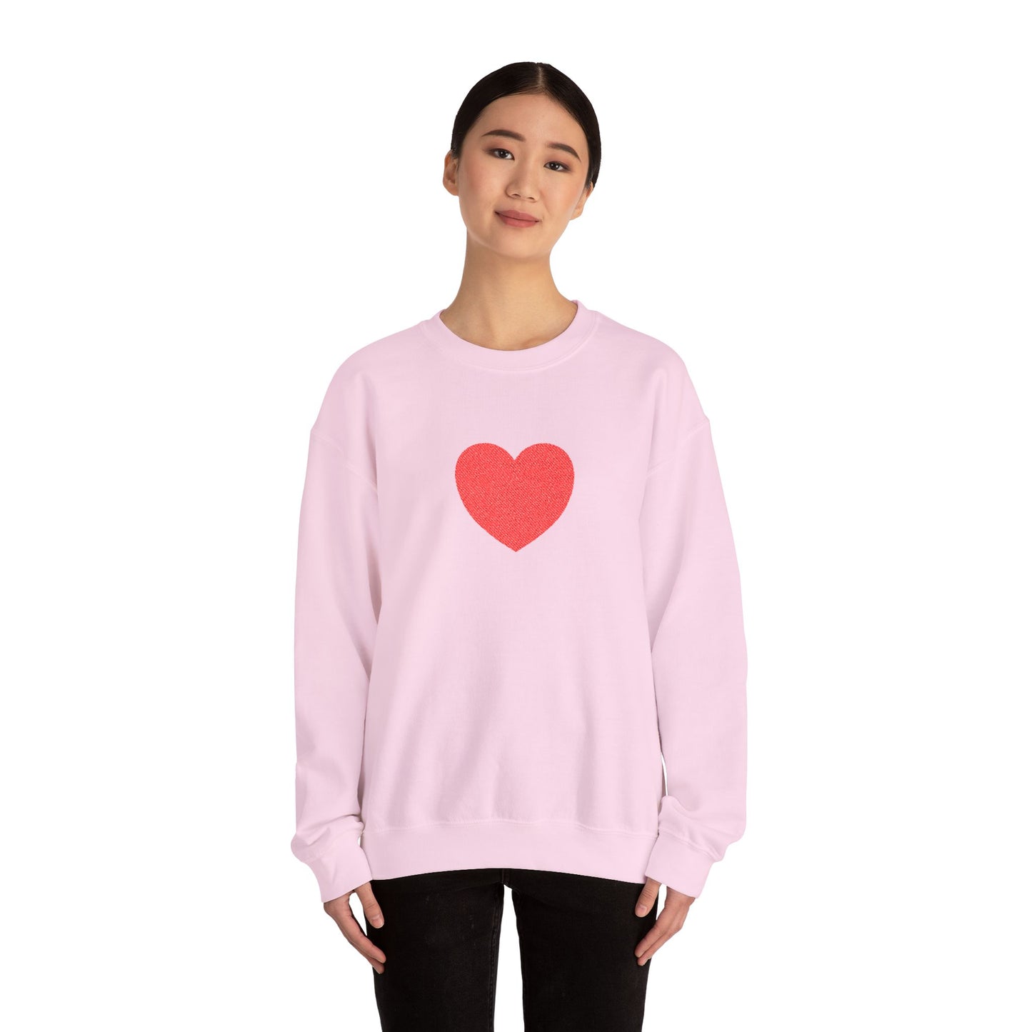 Have a Heart, Embroidery, THE STORE by avalove