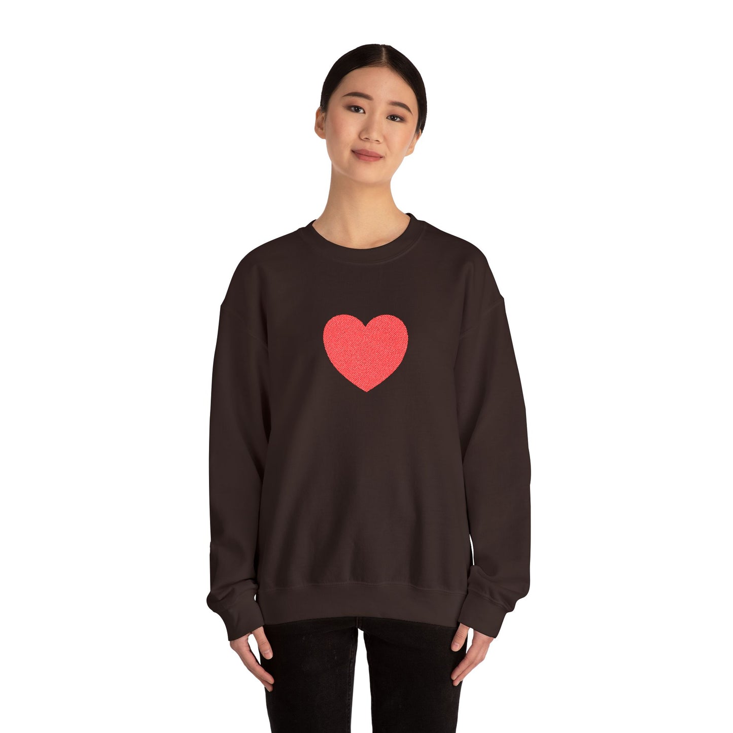 Have a Heart, Embroidery, THE STORE by avalove