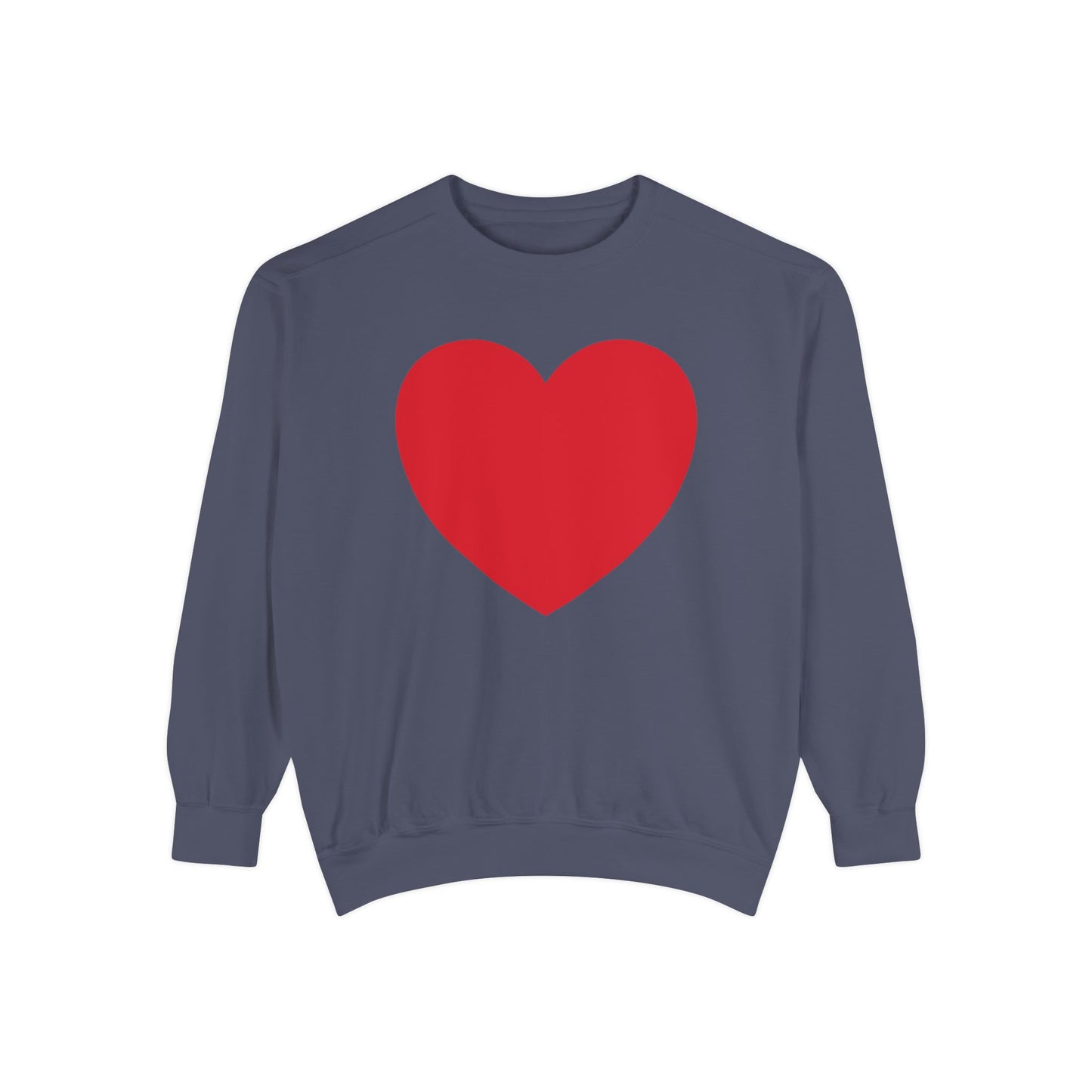 Have a Heart Sweatshirt, THE STORE, by avalove