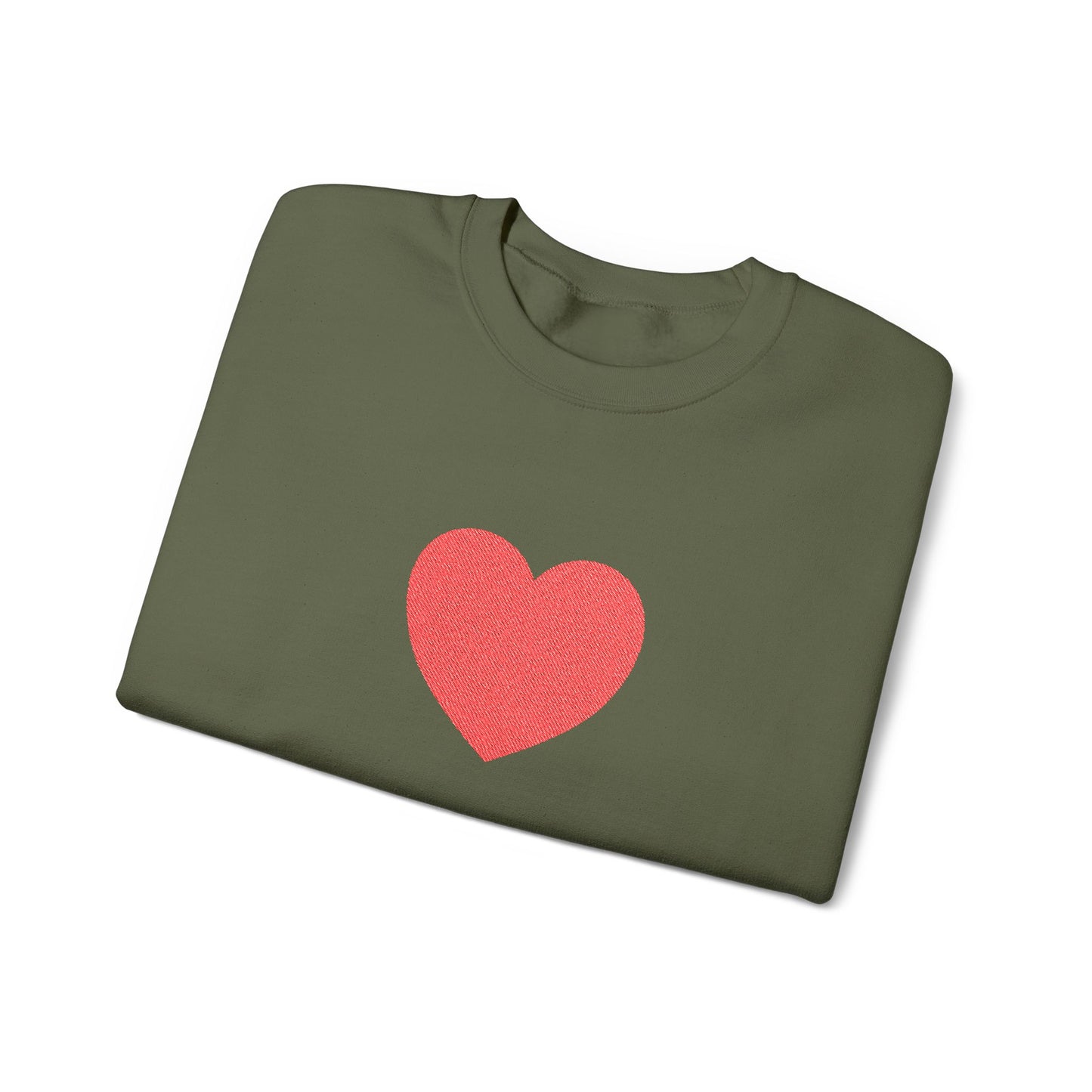 Have a Heart, Embroidery, THE STORE by avalove