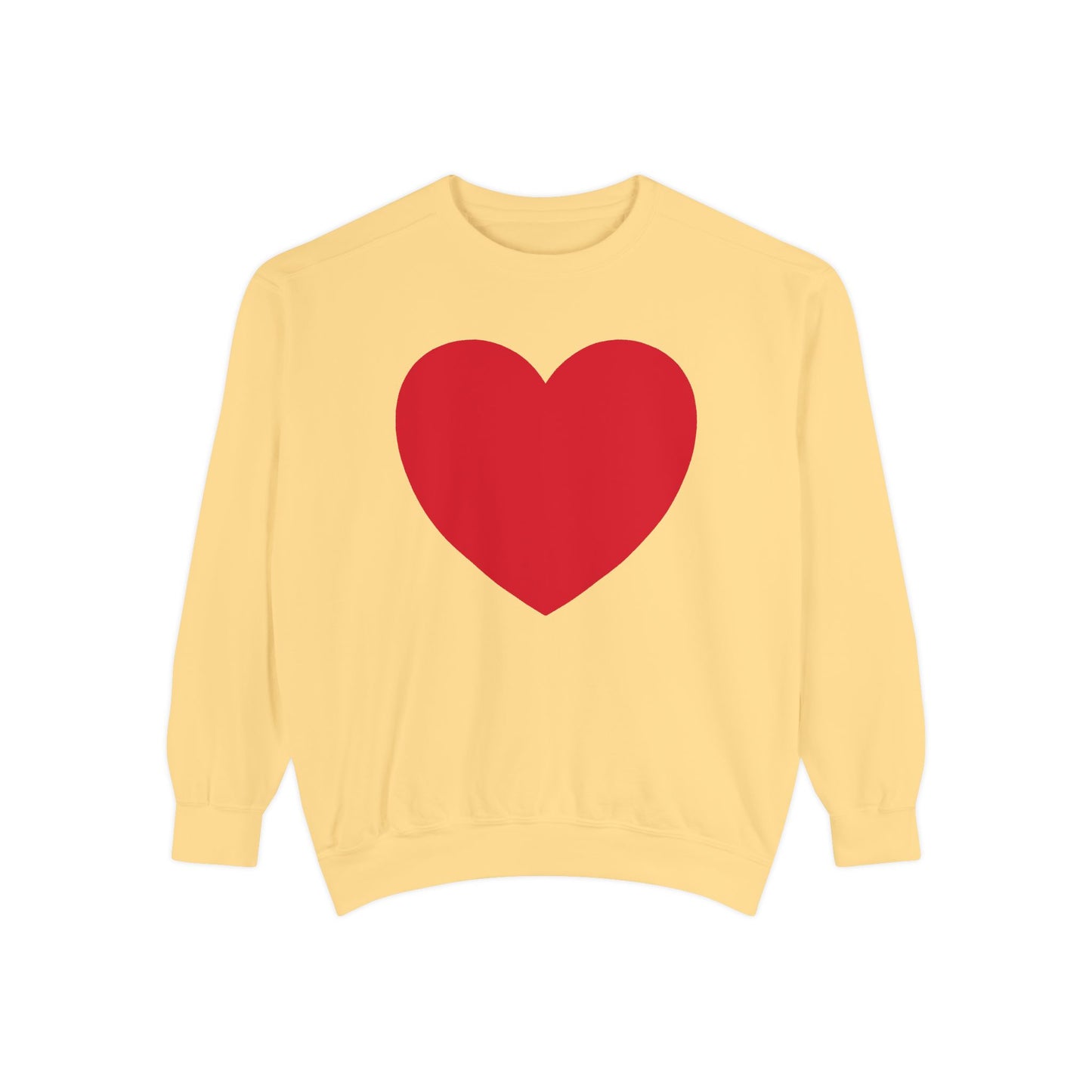 Have a Heart Sweatshirt, THE STORE, by avalove