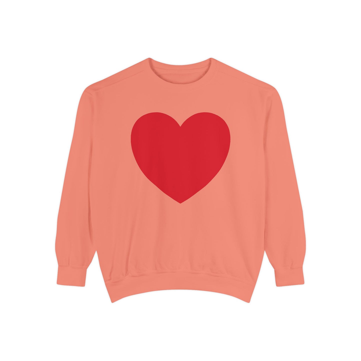 Have a Heart Sweatshirt, THE STORE, by avalove