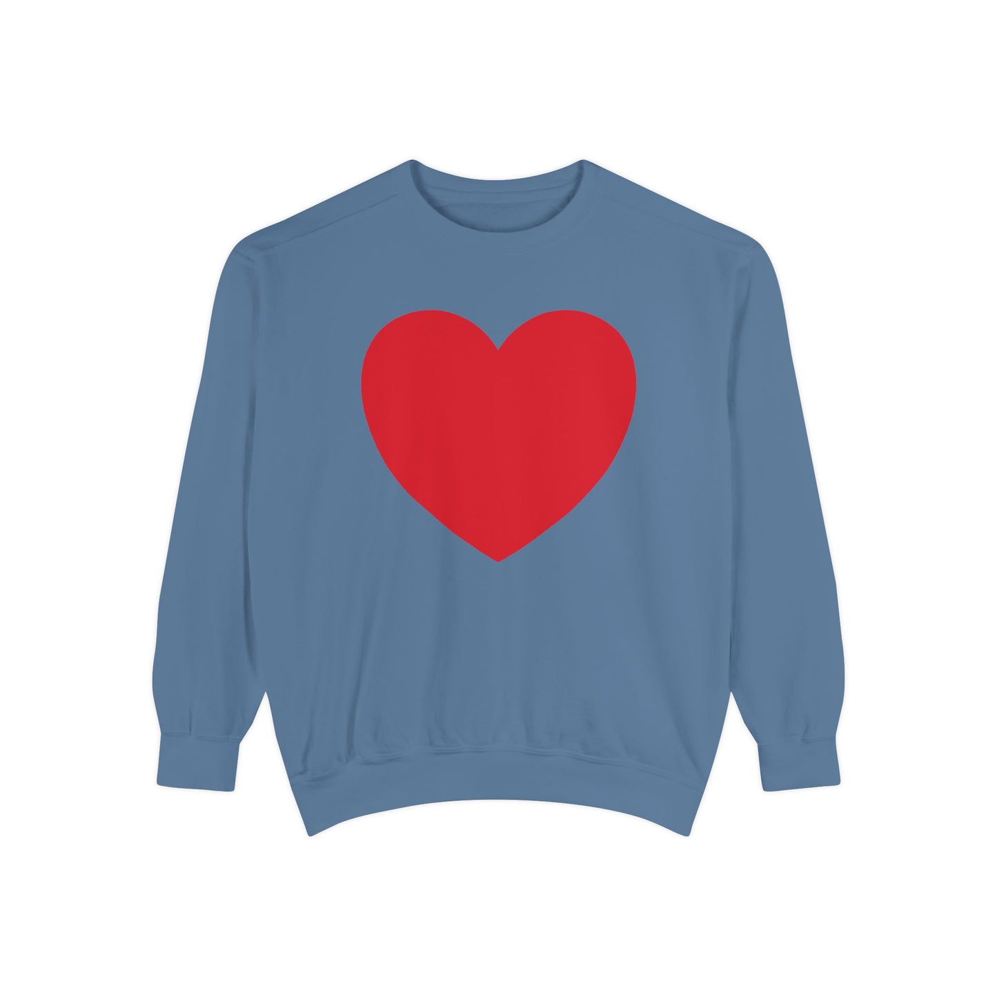 Have a Heart Sweatshirt, THE STORE, by avalove