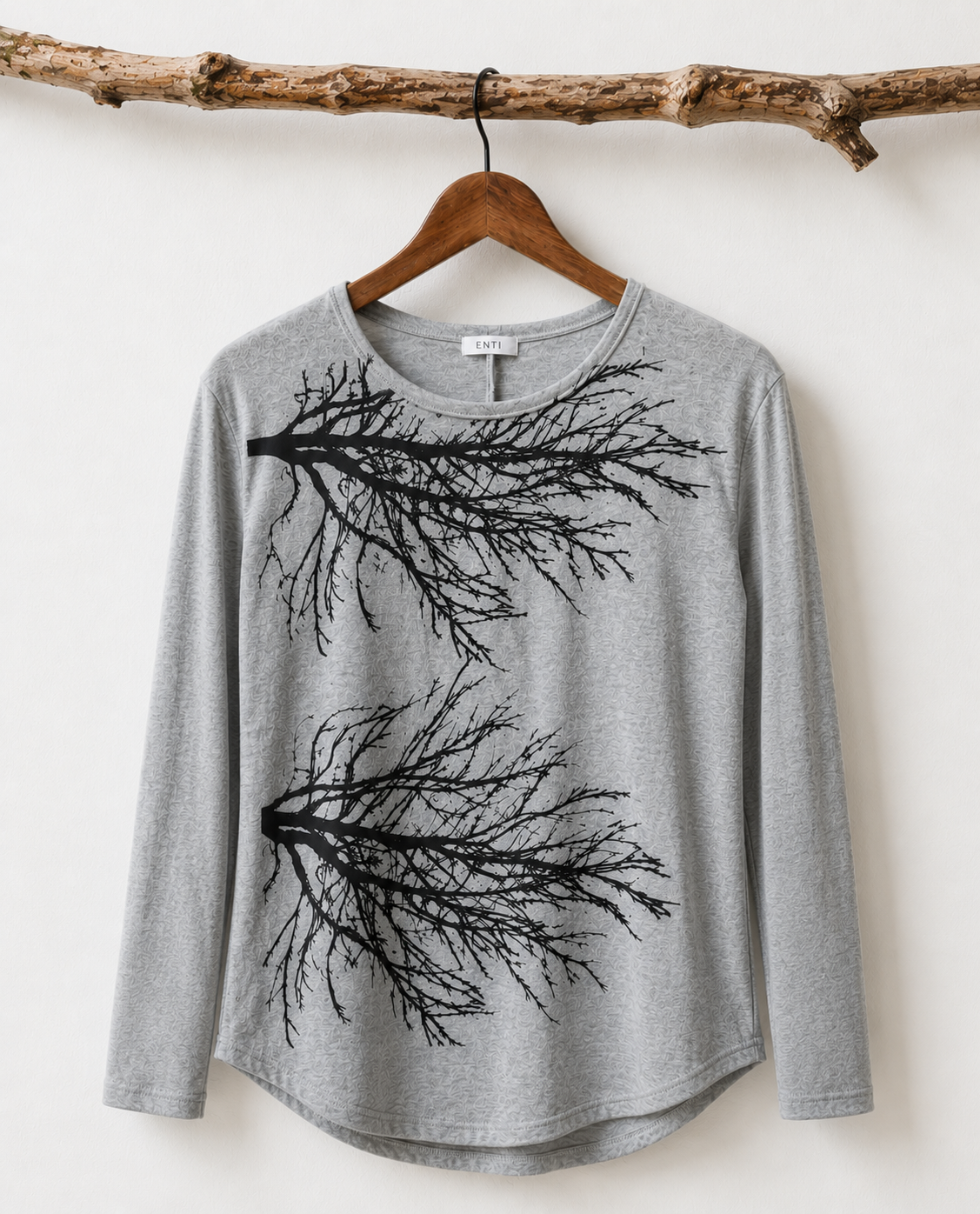 Two Tree-Lightweight Sweater