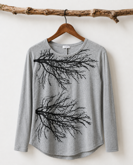 Two Tree-Lightweight Sweater