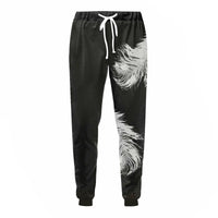 Writer's Quill Sweatpants