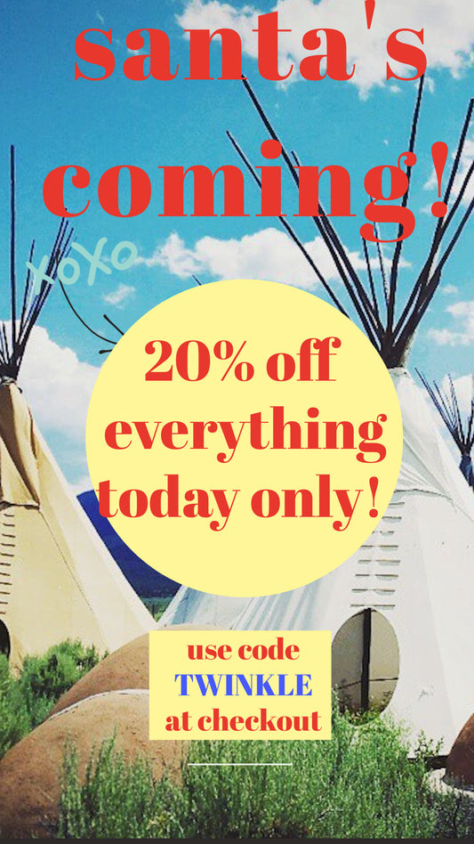 FIRST DAY OF CHRISTMAS DISCOUNT: DEC 15