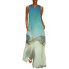 Road to Espanola Dress